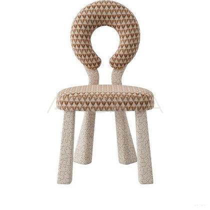 Yiduo Lounge Chair Series - main