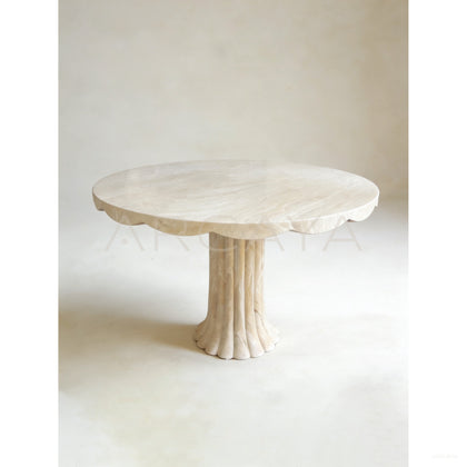 Aston Jingzhe Stone Life Piece — Tables - scene