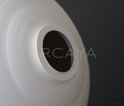 Designer Handmade New Chinese Ceramic Vase - scene