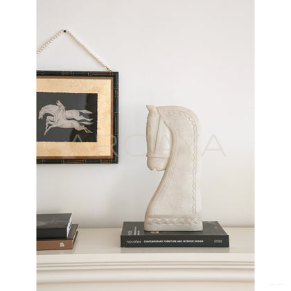 Neoclassical Art Decor Collection — Decorative Objects - scene