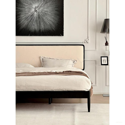 Jeaek Jianxu Bed - scene