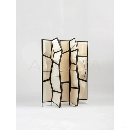 Zhe Folding Screen - scene