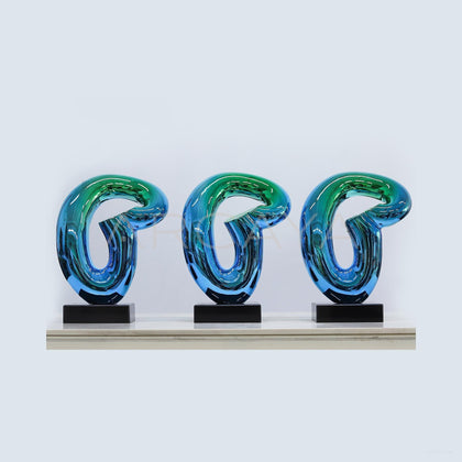 Art Sculpture Ds260002 - scene