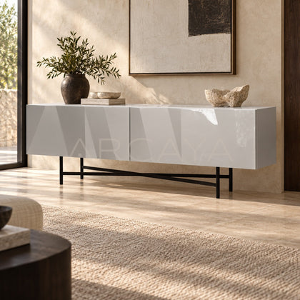 Cabinet Sm D65 - scene