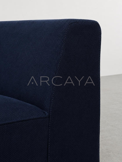 Intervallum Quiet Daybed Sofa - detail