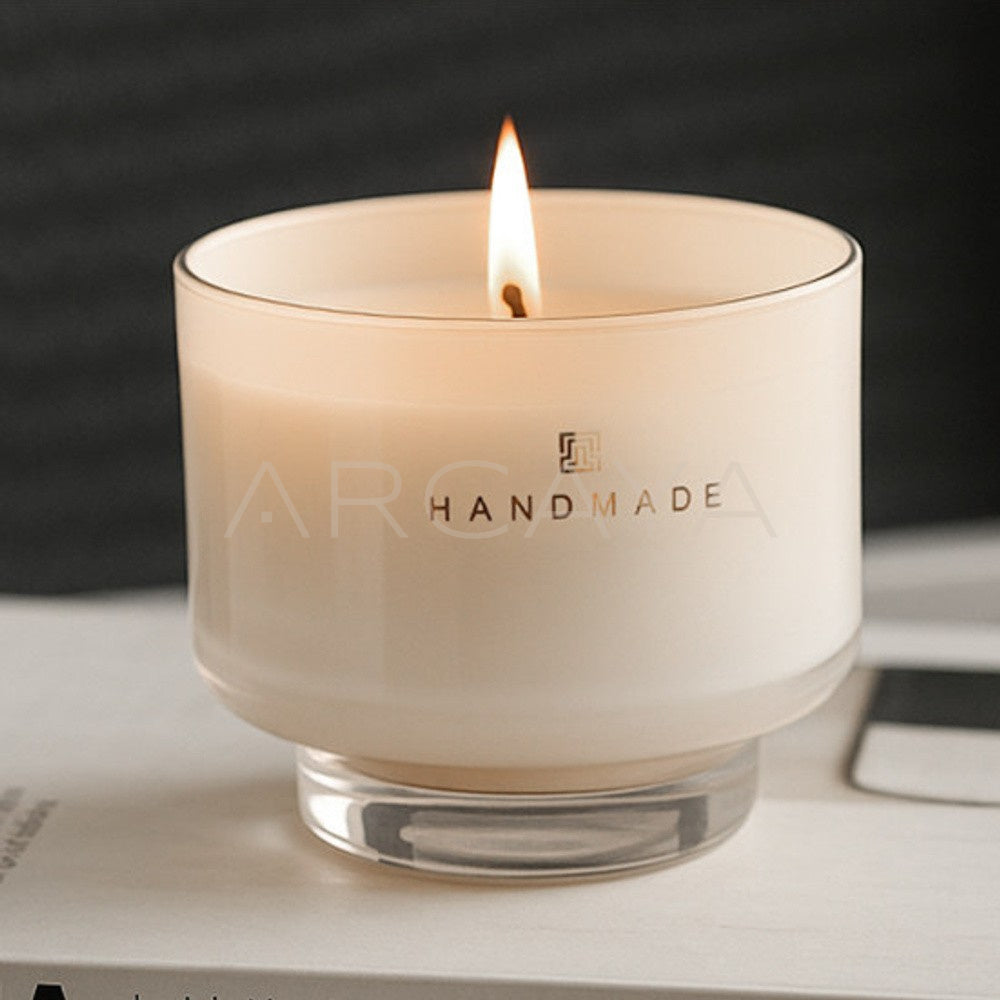 French Scented Candle Gift - main