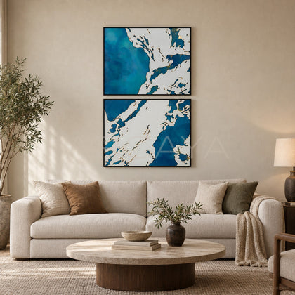 Wall Art Set 2411G0106 - main