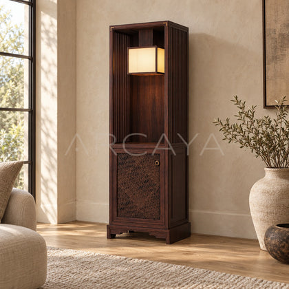 Cabinet Ch 5309T - scene