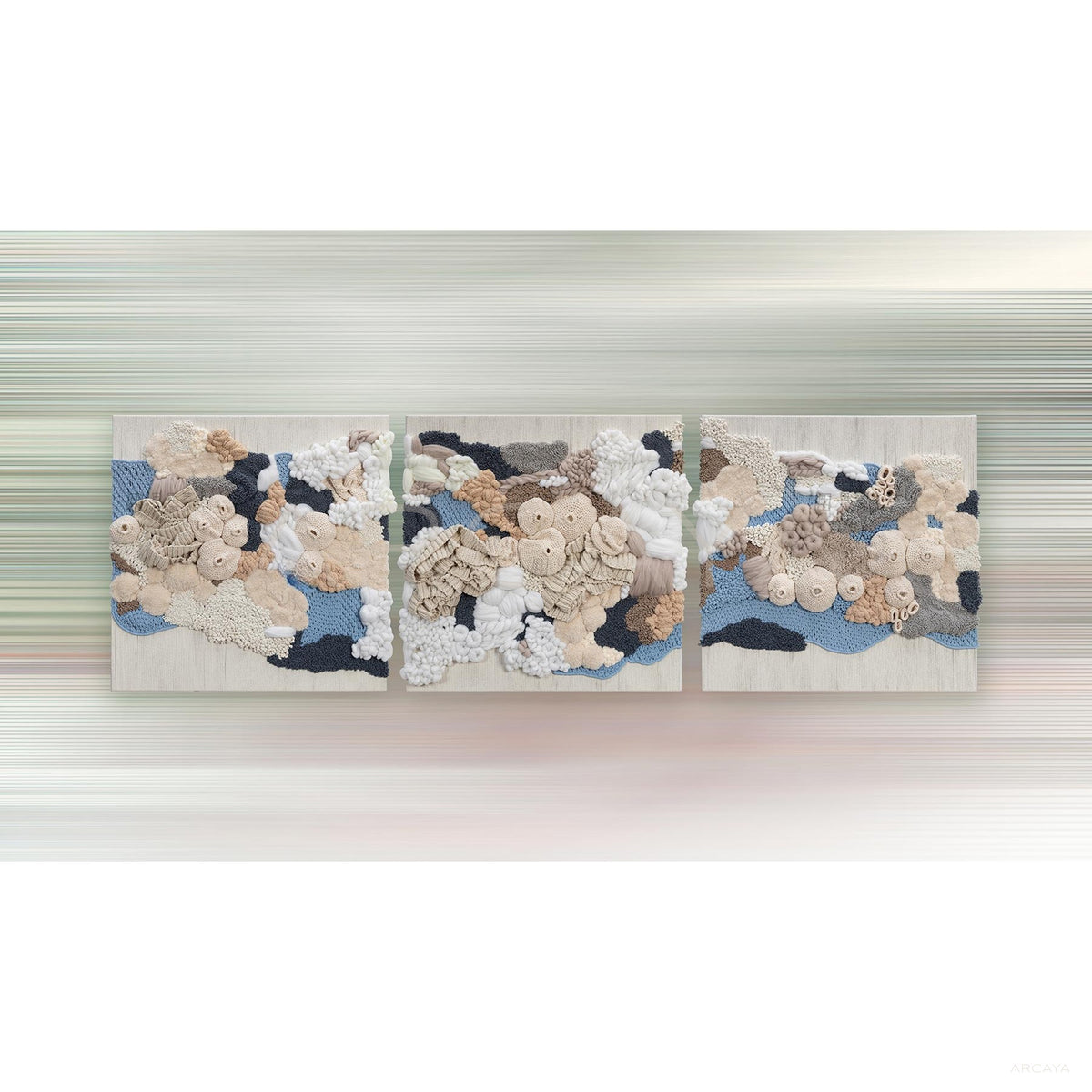 Wall Art Set 2509H0071 in detail