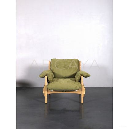 Leisure Armchair - scene