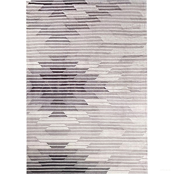 Custom Hand Tufted Rug Dsm P052 C03 in detail