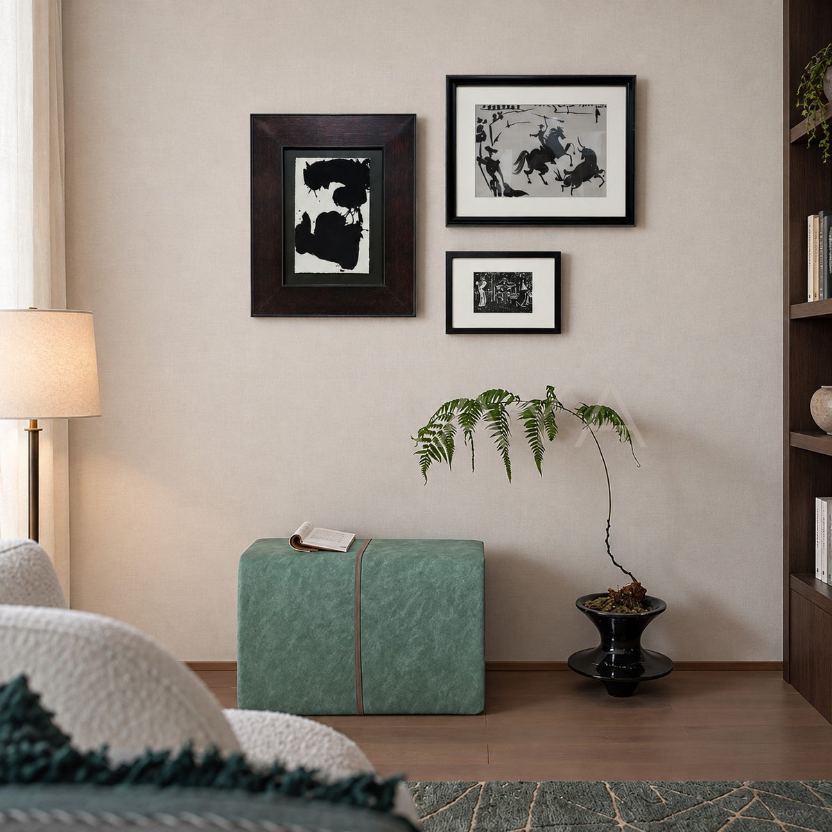 Have a floor plan or reference image?