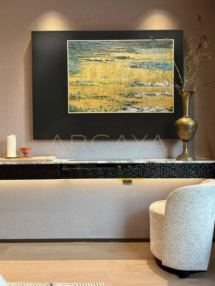 Decorative Wall Art - scene