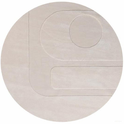 Custom Hand Tufted Rug Dsm P150 R F Jy2024 07033 1 - scene