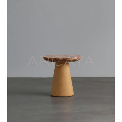 Motelda Fia Side Table - scene