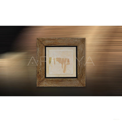 Mixed Media Wall Art 2603H0089 - scene
