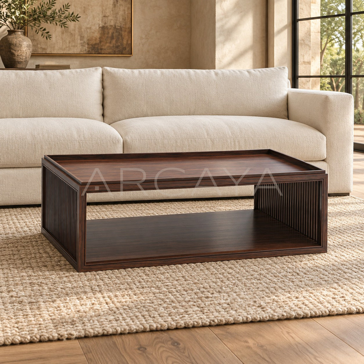 Coffee Table Ch 5208 - main