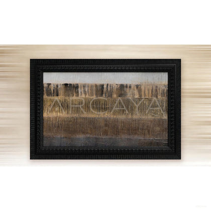 Mixed Media Wall Art 2603D0098 - scene