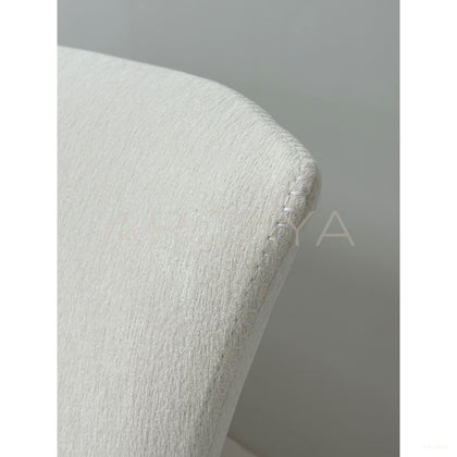 Poly Series Feibo Bed - scene