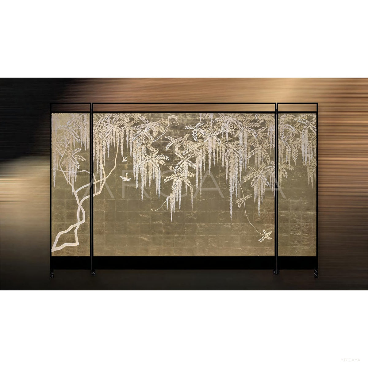 Wall Art Set 2603H0078 in detail