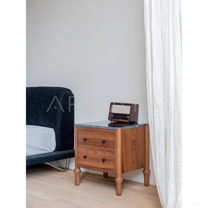 Panda Nightstand - scene
