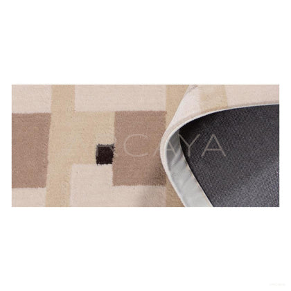 Custom Hand Tufted Rug Dsm P088 L F 23 11012 1 - detail