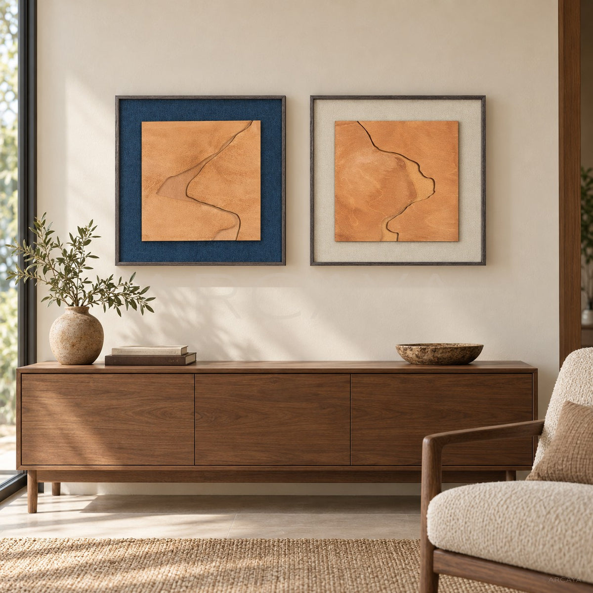 Wall Art Set 2411G0098 - main