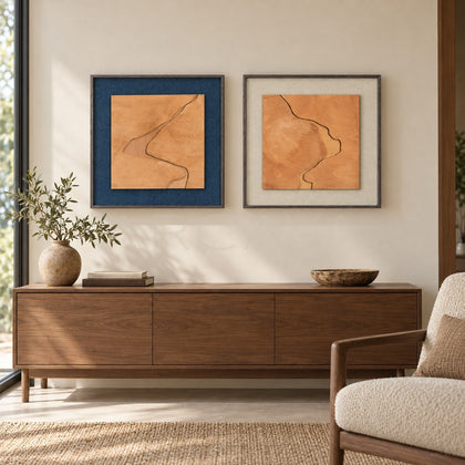 Wall Art Set 2411G0098 - main