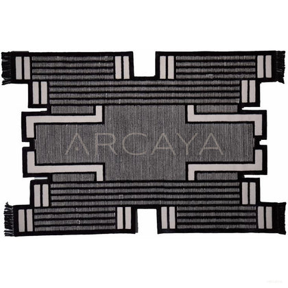 Custom Hand Tufted Rug Dsm P149 L F Jy2024 07032 3 - scene