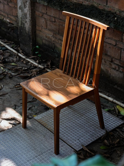 Beautiful Designer Chair - scene