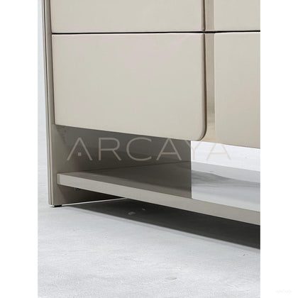 Italian Jewelry Storage Cabinet - scene
