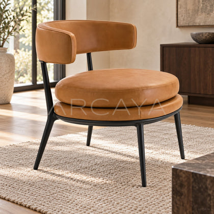 Chair D 95 - scene