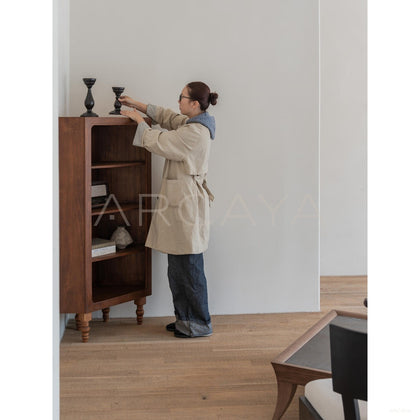 Zhuguang Display Cabinet - scene