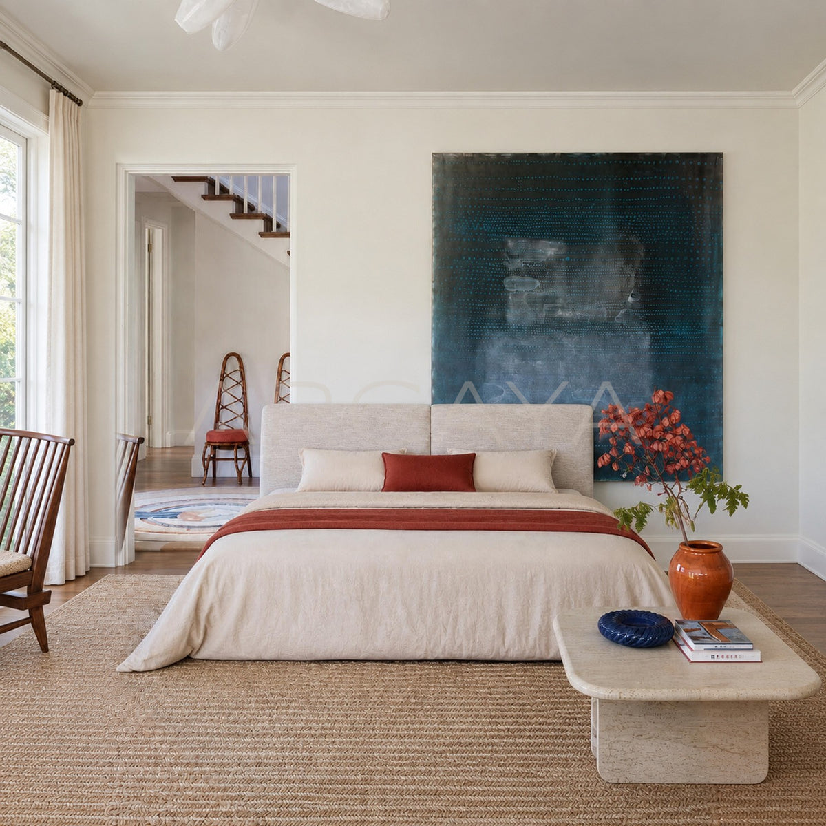 Have a floor plan or reference image?