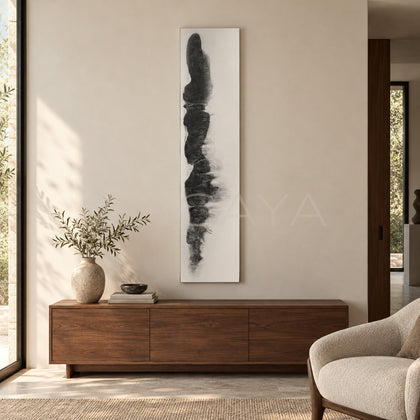 Mixed Media Wall Art 2411G0045 - main