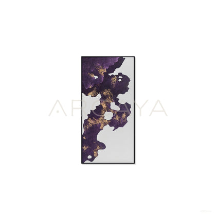 Mixed Media Wall Art 2411G0257 - scene