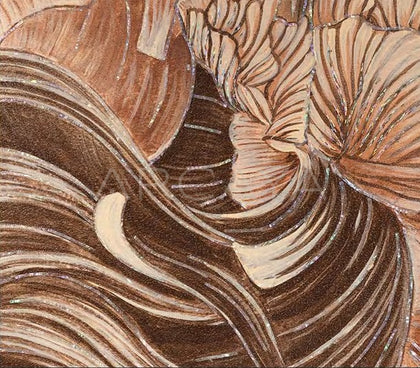 Mixed Media Wall Art 2603D0073 - detail