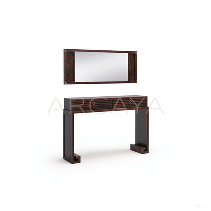 Mirror Ch 5803 - main