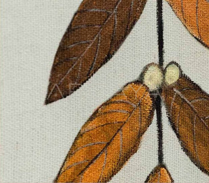 Wall Art Set 2503D0003 - detail