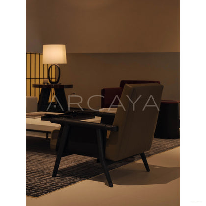 Atmospheric Furniture Wuyu — Floor Lighting - scene