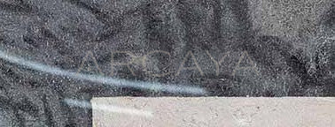 Mixed Media Wall Art 2411G0201 - detail
