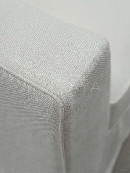Rocco Haute Couture Sofa - detail