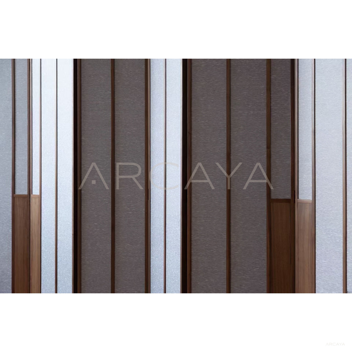 Folding Screen Cimu in detail