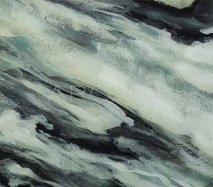 Mixed Media Wall Art 2401G0397 - detail