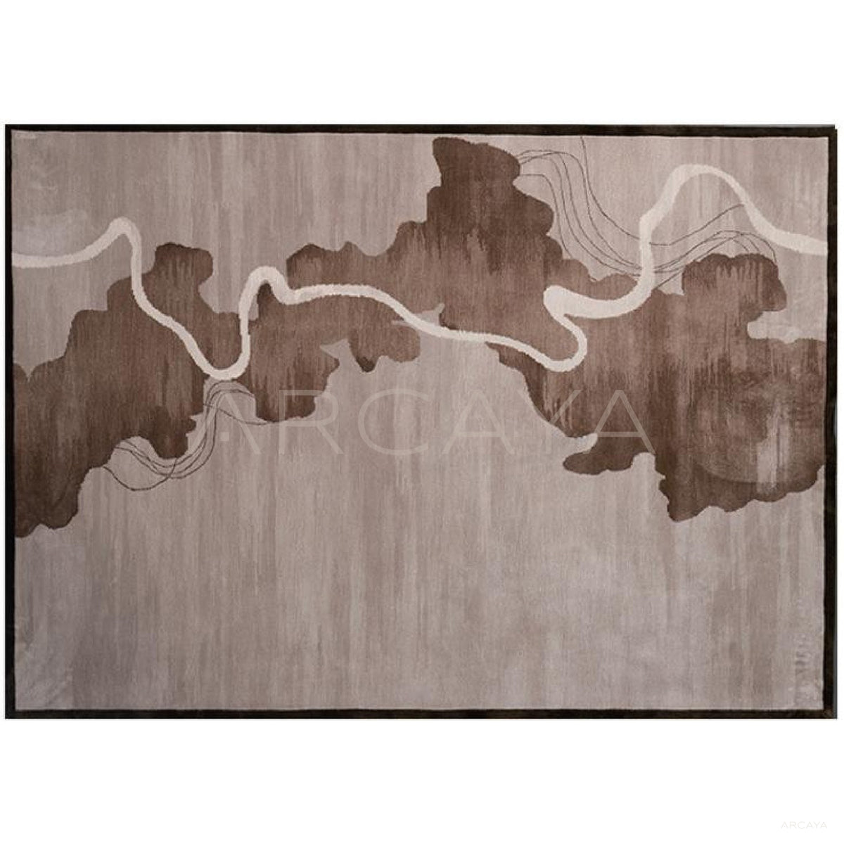 Custom Hand Tufted Rug Dsm P105 R F 23 12007 2 in detail