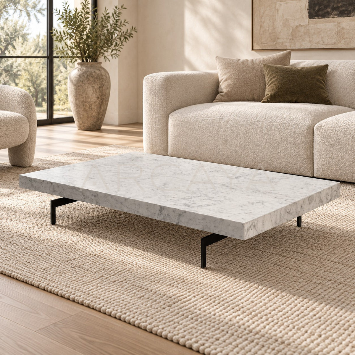 Coffee Table Pc 528 in detail