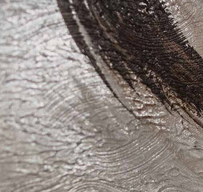 Mixed Media Wall Art 2411G0240 - detail