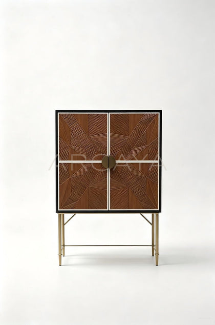 Callahan Sideboard - scene