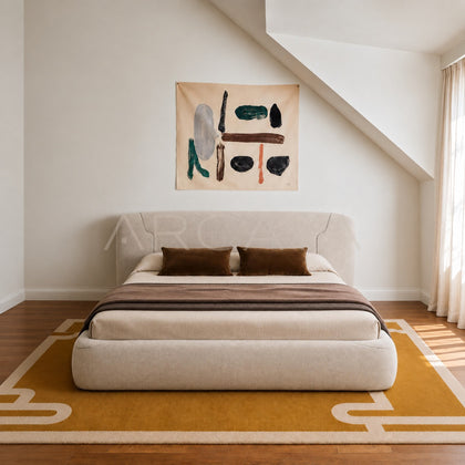 Seville Soft Bed - main