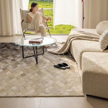 Rug Buying Guide Collection - scene